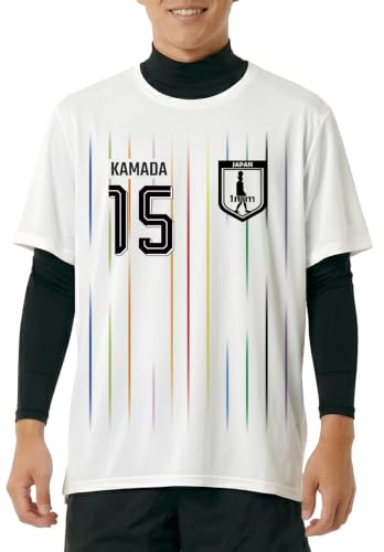 サッカー ユニフォーム 日本代表 アウェイ」の人気商品一覧・価格比較